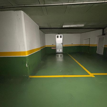Desconectaengalicia Atico Terraza Playa Panadeira Apartment Sanxenxo Exterior foto