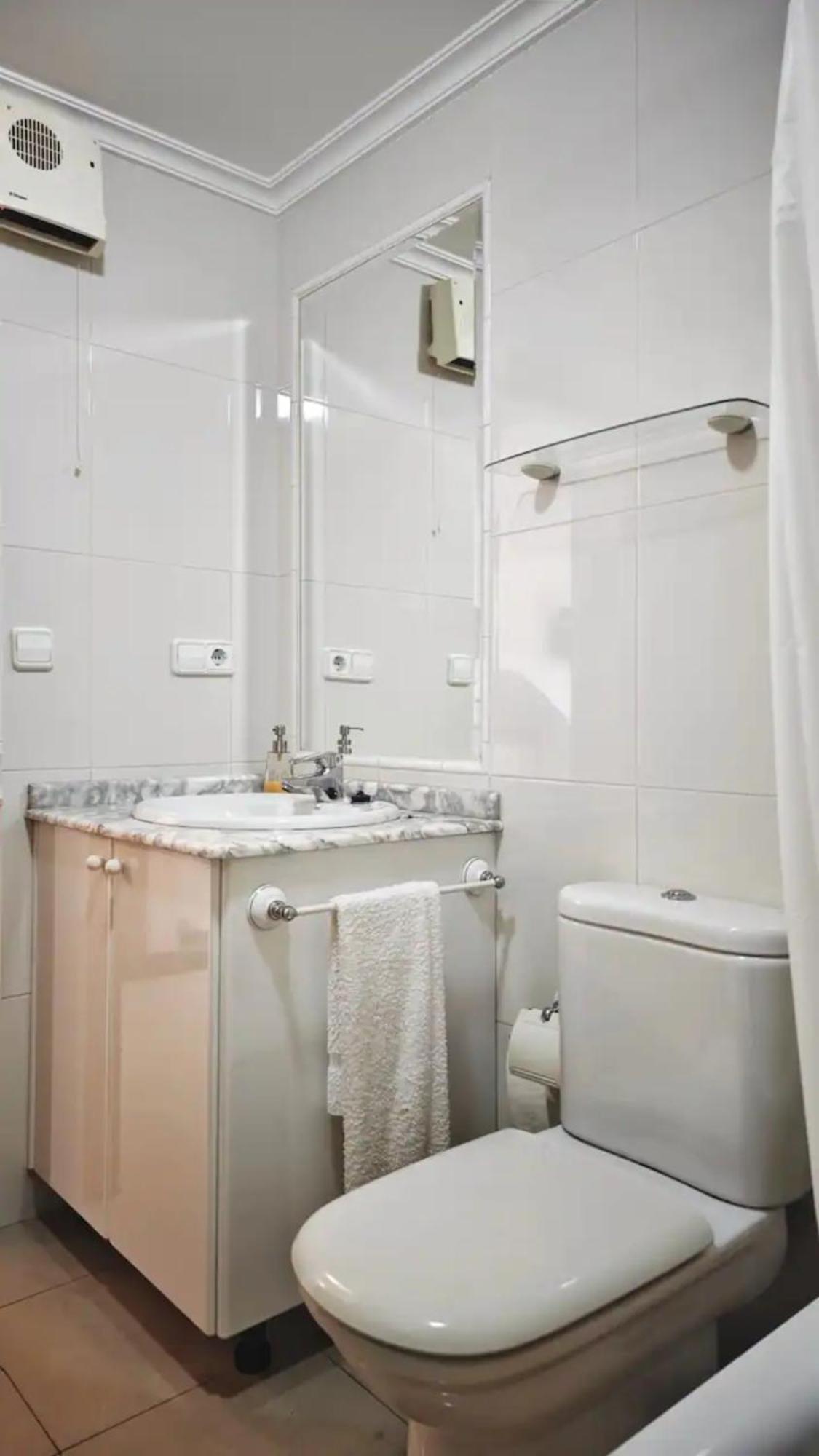 Desconectaengalicia Atico Terraza Playa Panadeira Apartment Sanxenxo Exterior foto