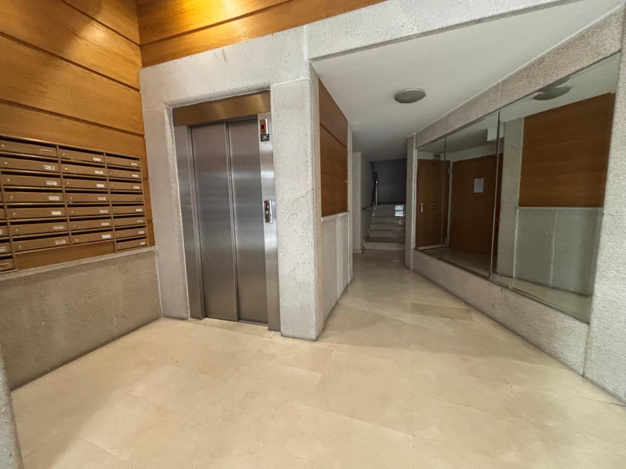 Desconectaengalicia Atico Terraza Playa Panadeira Apartment Sanxenxo Exterior foto